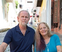Award-Winning Authors